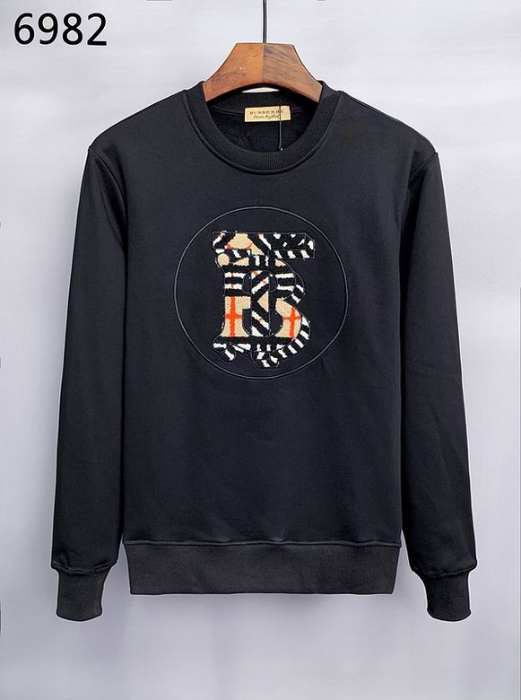 Burberry Sweatshirt-065
